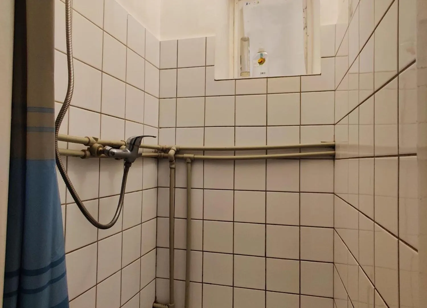 Apartment In House With Private Parking And Garden Praga 0*,  Repubblica Ceca
